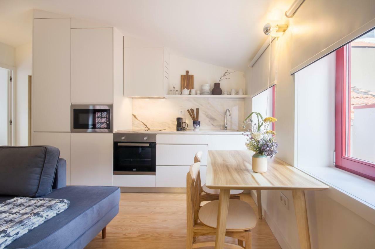 Oporto Sweet Home V Ngoại thất bức ảnh