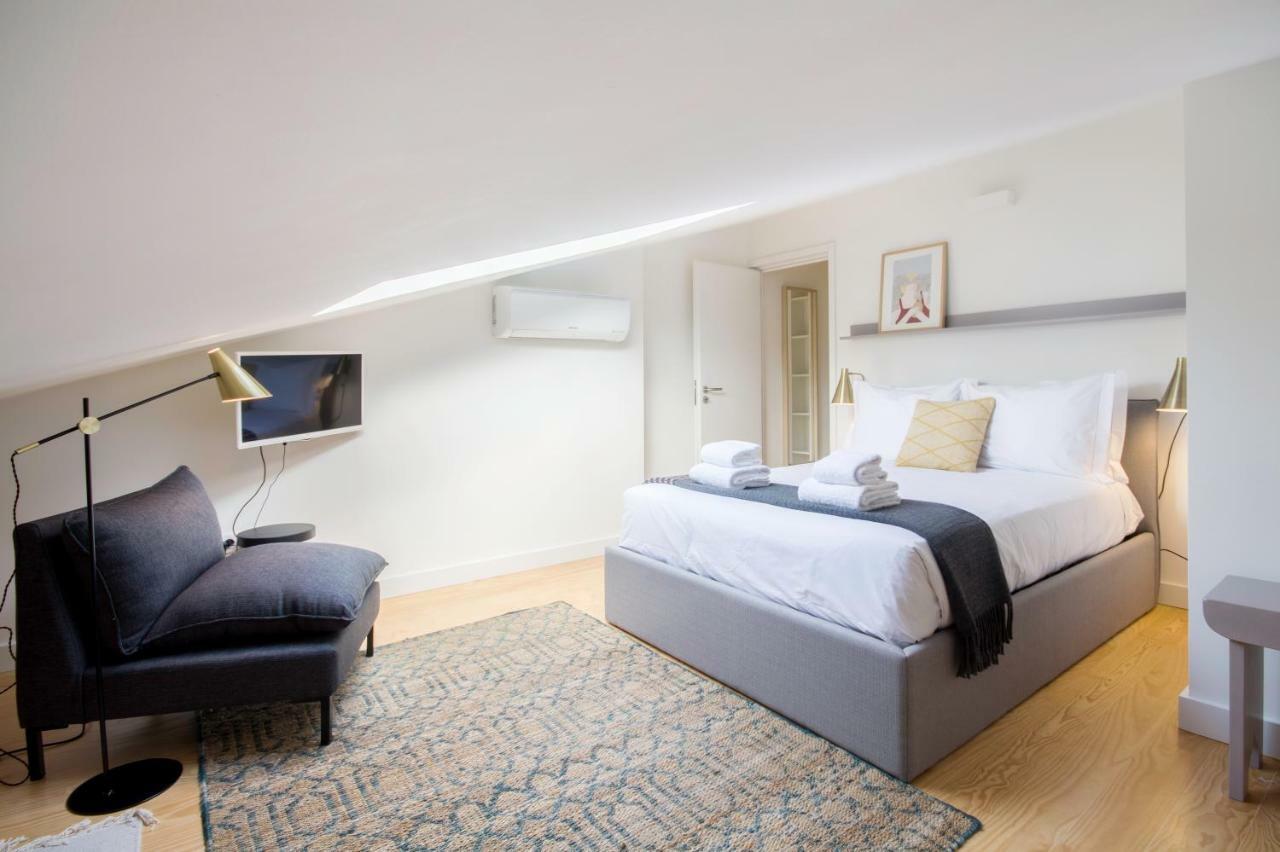 Oporto Sweet Home V Ngoại thất bức ảnh
