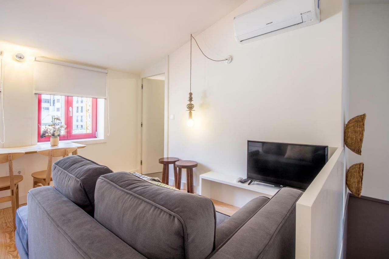 Oporto Sweet Home V Ngoại thất bức ảnh