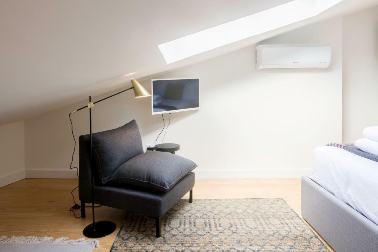 Oporto Sweet Home V Ngoại thất bức ảnh