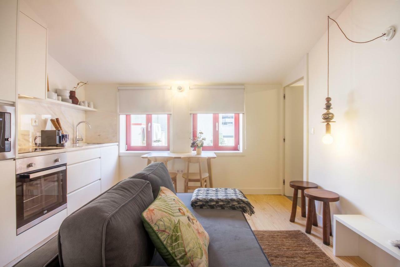 Oporto Sweet Home V Ngoại thất bức ảnh